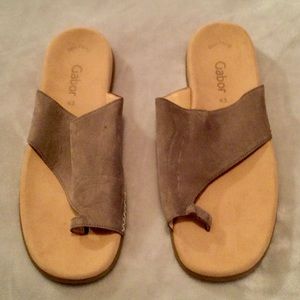 GABOR sandals. NWOT
